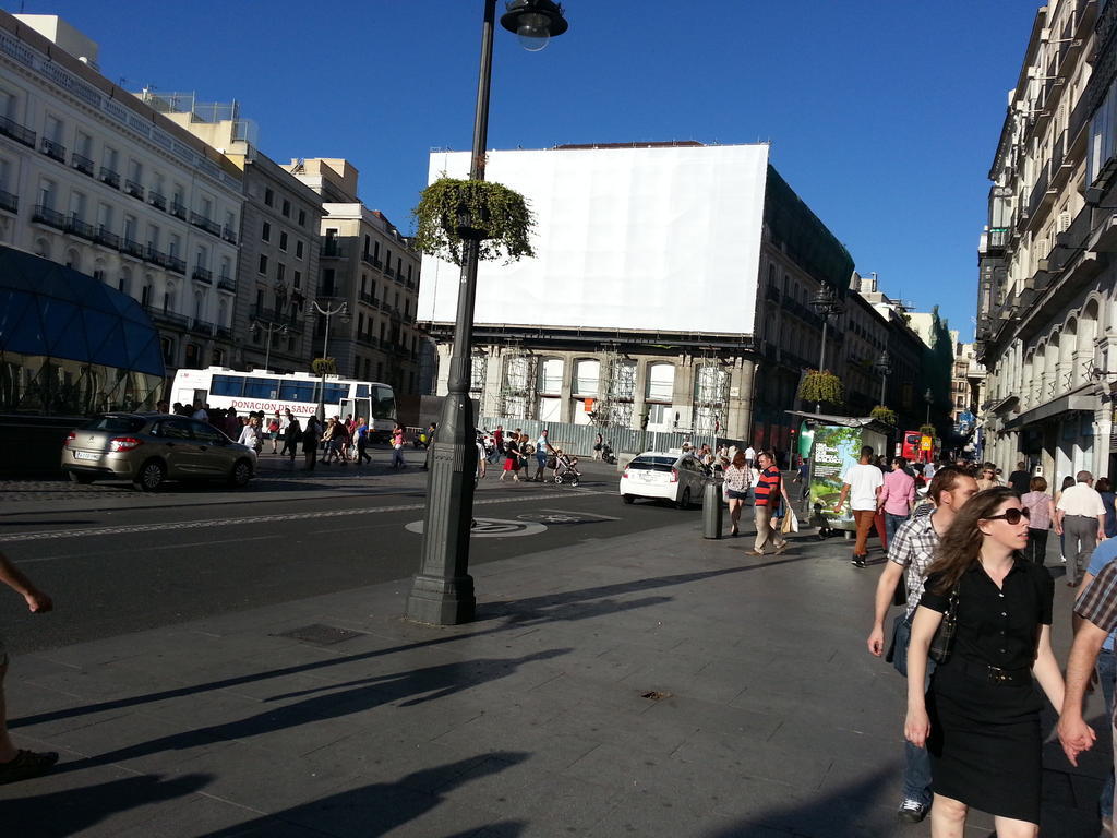 Hostal Guerra — Foto 2